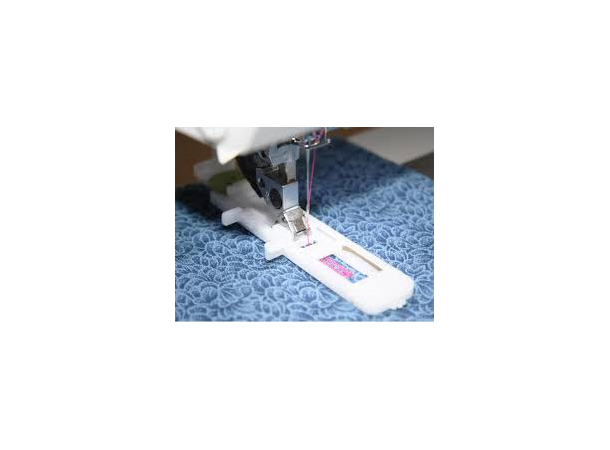 Pfaff knapphulfot Knapphul fot Ambition 1